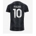 Cheap Juventus Paul Pogba #10 Away Football Shirt 2022-23 Short Sleeve